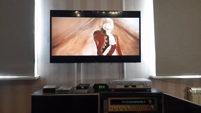 видео магнитофон SONY