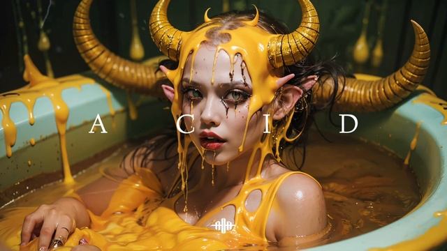 Dark Techno ⧸ EBM ⧸ Industrial Type Beat 'ACID' смотреть онлайн