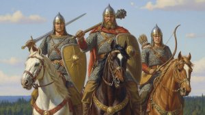 Русь изначальная