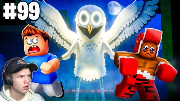 😳В ЭТОМ ЛЕСУ РОБЛОКС ЧТО-ТО НЕ ТАК…