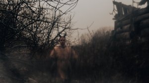 Фотосъёмка на календарь в Багримово 2025