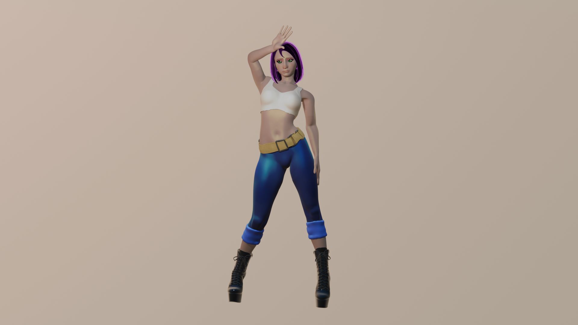 Фифа 3D Анимация-1