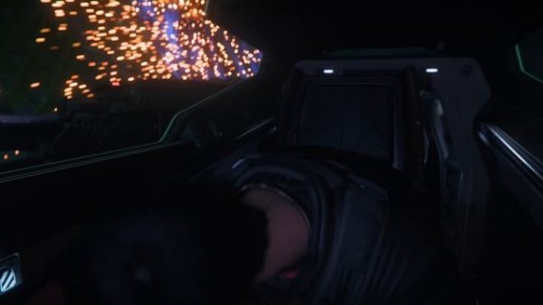 Star Citizen꞉ Crusader Intrepid | О кораблях | NewComers