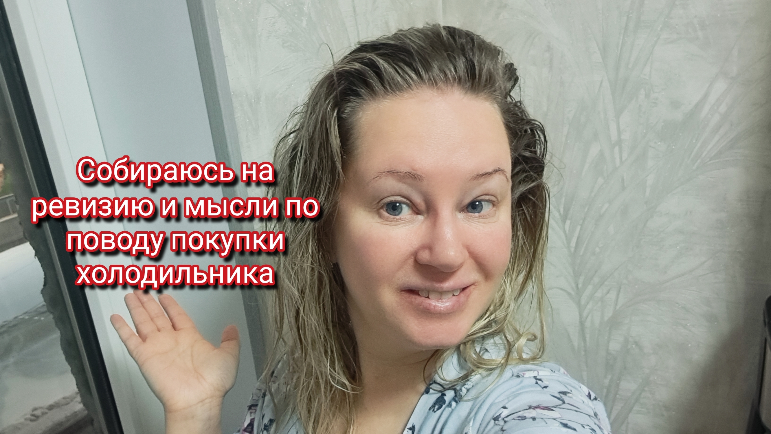 Собираюсь в ночную смену и мысли по поводу покупки холодильника смотреть онлайн