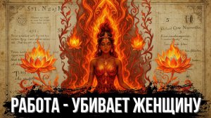 ЖЕНСКАЯ АЛХИМИЯ: Как перестать добиваться и начать притягивать.