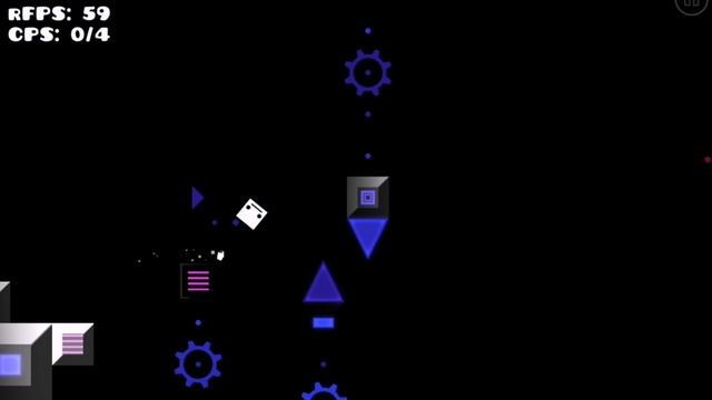 Congregarion ШОУКЕЙС | шоукейс в геометри даш смотреть онлайн