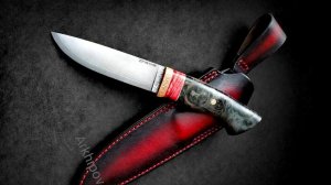 ZDP189, ДИ 103. НОЖИ ПО НАЛИЧИЮ. #ножиручнойработы #рыбалка #охота