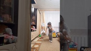 гимнастика ( урок 6) художественная  гимнастика