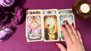 ТАРО РАСКЛАД❤️❗🔥С ЗАВТРАШНЕГО😱❗ ДНЯ ЧТО НАЧНЕТ МЕНЯТЬСЯ💯 В ВАШЕЙ ЖИЗНИ🙏🍀❓