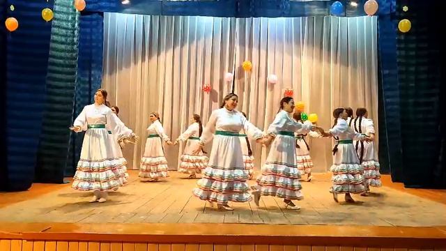 Ауыл ҡыҙҙары - шаян бейеү смотреть онлайн