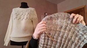 Мой "Сливочный“ готов! Нежнее облака!🫶😘