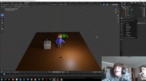 делаем новую анимацию