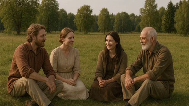 ☦️🌿ПСАЛОМ:*15*(🎵песня!)🕊️ смотреть онлайн