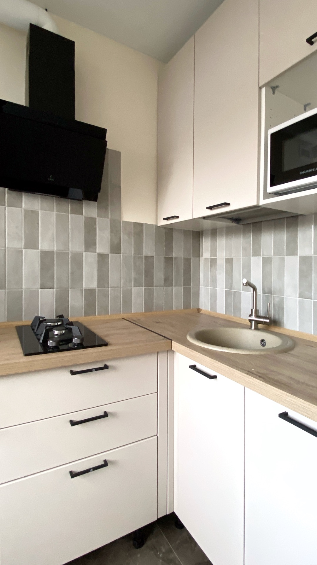 Волгоградский пр. 1с1, однокомнатная квартира в аренду