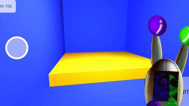 Вторая глава моего банбана! Pipin's birdhouse 2 a big mushroom!