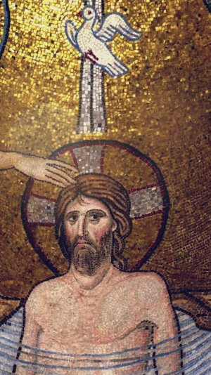 ОСВЯЩЕНИЯ ВОДЫ НА КРЕЩЕНИЕ#short