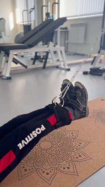 Реабилитация детей при ДЦП