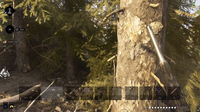 Hunt Showdown 2026.01.14 смотреть онлайн