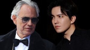 РЕАКЦИЯ АНДРЕА БОЧЕЛЛИ НА ДИМАША