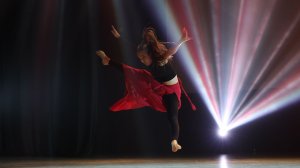 Моисеева Ксения - SOLO - В моей голове