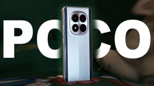 ЭТОТ СМАРТФОН УНИЧТОЖИЛ POCO X7 PRO