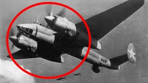 Почему Ту-2С сделал то, чего не смог Пе-2 — самолёт, перевернувший Восточный фронт