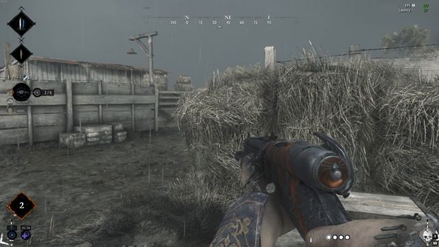 Hunt Showdown 2026.01.14 смотреть онлайн