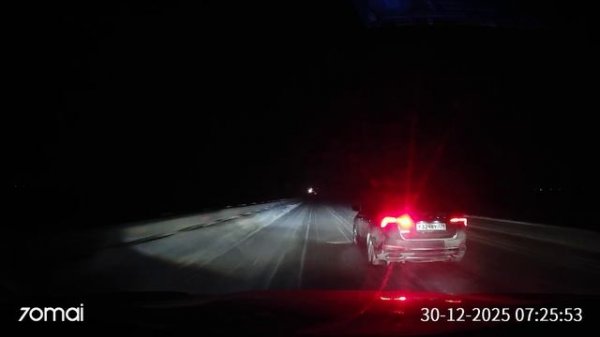 Continental Contivikingcontact 7. на трассе