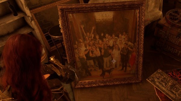 Expedition 33. Часть 5