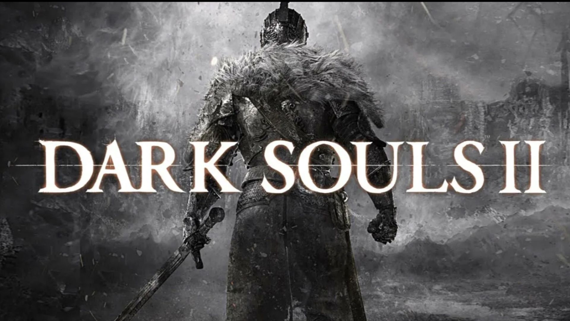 Dark Souls II. Часть 5 смотреть онлайн