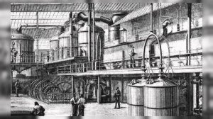 Швейные Машинки ИЛИ ОРУЖИЕ? Зачем домохозяйкам 19 века механизм такой прочности и сложности_