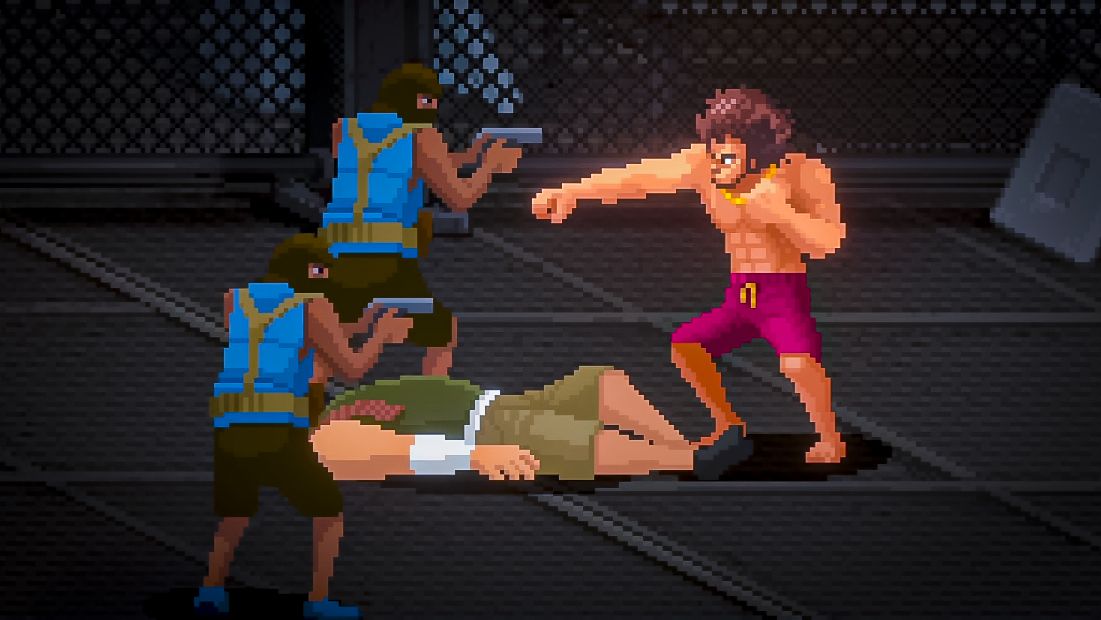 ПРОПАВШАЯ БЕЛУХА ► Dave the diver #16