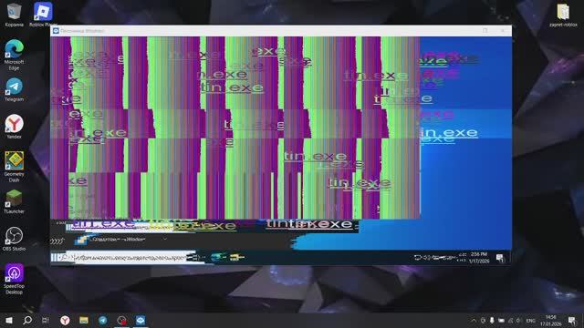 tin.exe vs windows sandbox смотреть онлайн