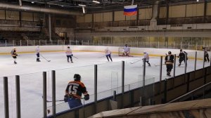 Турнир ТЛХЛ 2025-2026г.