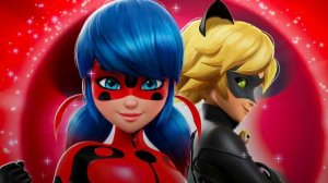 Жизнь Леди Баг и Супер-Кот Спасите Париж с Леди Баг и Супер-Котом! Игра с приключениями героев