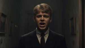 Сергей Есенин Пой же пой На проклятой гитаре Мрачная рок-баллада AI video by Fluxlisimo [get.gt]