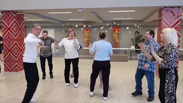 17 января.Я не танцую... смотреть онлайн