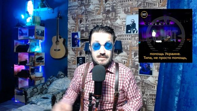 Уехавший на Кипр Галкин, посмеявшись над крести смотреть онлайн