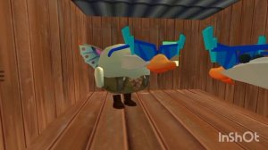 наводнение 9 часть!