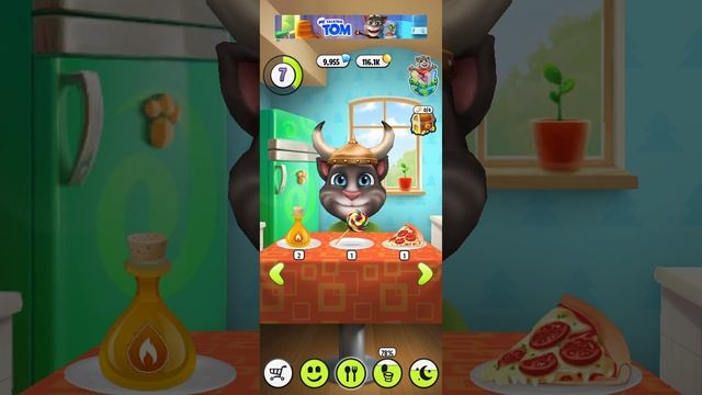 мой говорящий том часть третья конец смотреть онлайн