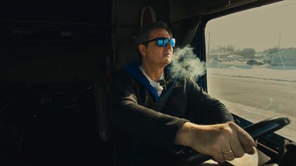 Сильные морозы, из за заказчика будут расти расходы...