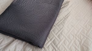 Швейные будни. Реставрирую покрывало