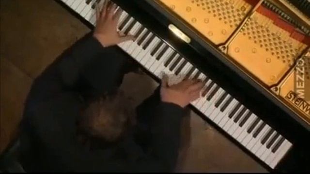 Борис Березовский · Шопен Мазурка си-бемоль мажор соч. 17 № 1