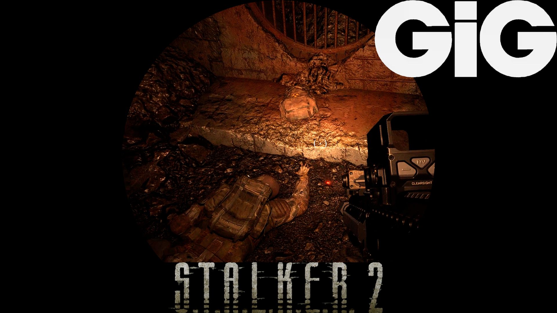 S.T.A.L.K.E.R. 2 - Чертежа: Ребаланс приклада для "Сайга Д-12" здесь больше нет смотреть онлайн