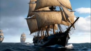 Radio Honduras - Ждет нас вновь соленый ветер