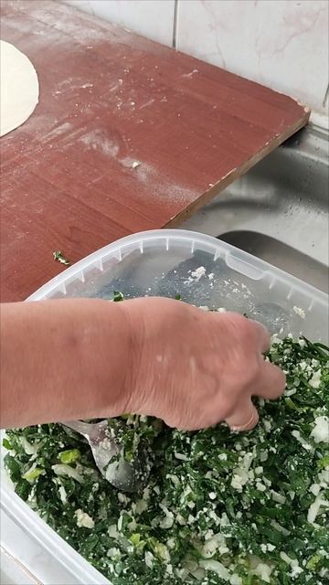 турецкая кухня