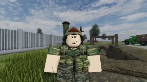 ЭДИТ| БИТВА ЗА ДОНБАСС| ROBLOX