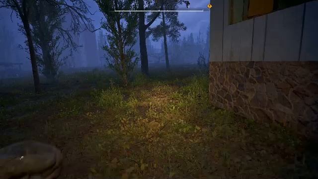 S.T.A.L.K.E.R. 2: Сердце Чернобыля #16 : Странный сигнал появился в зоне + обследуем зону.