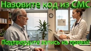 Как пенсионеры обманули мошенника с поликлиники