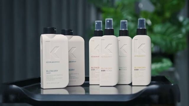 Обучение KEVIN MURPHY